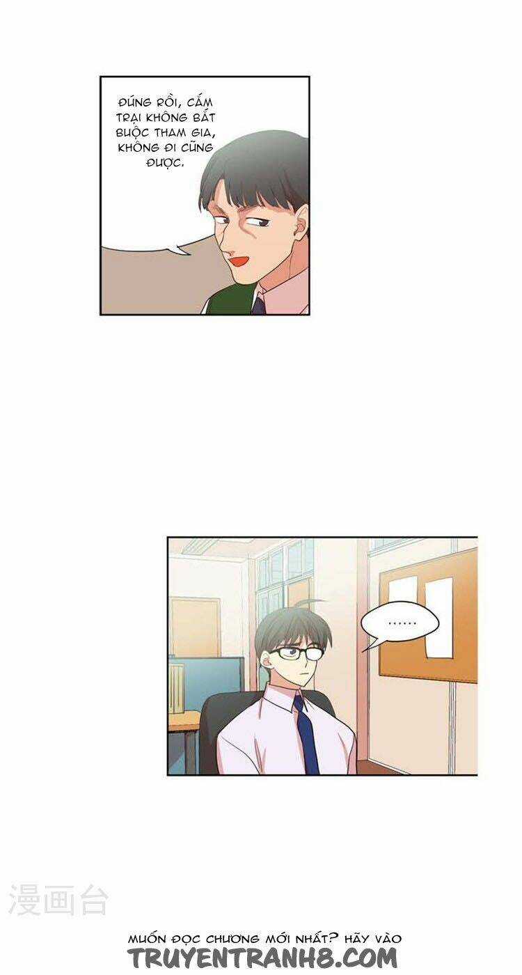 Trở Lại Tuổi Mười Mấy Chapter 88 trang 14