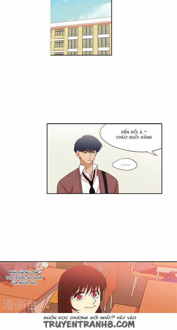 Trở Lại Tuổi Mười Mấy Chapter 88 trang 2