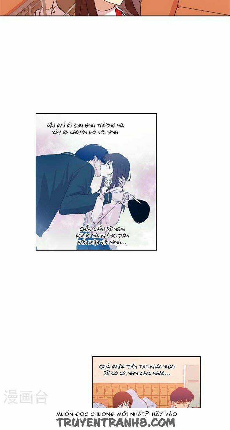 Trở Lại Tuổi Mười Mấy Chapter 88 trang 3