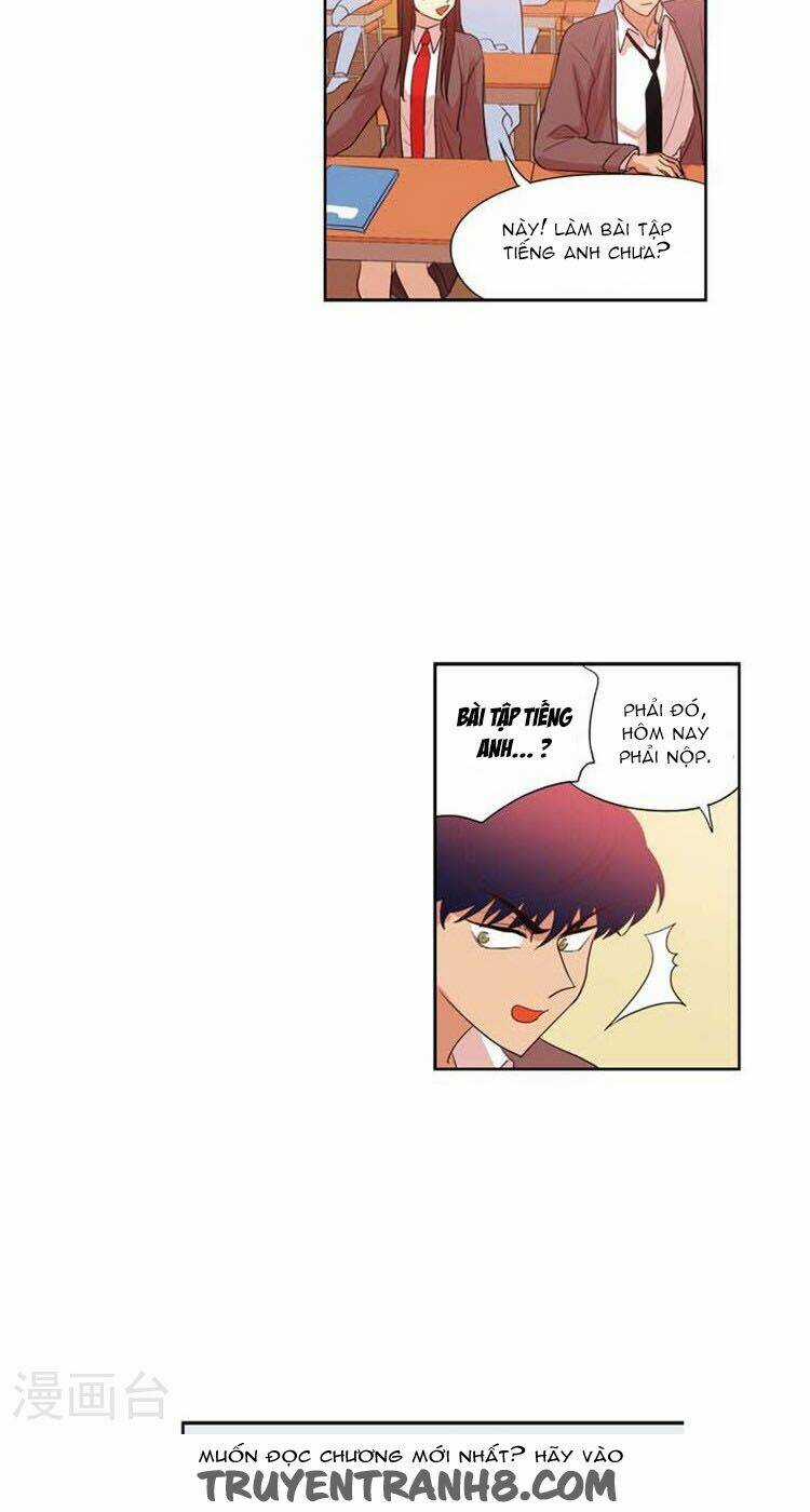 Trở Lại Tuổi Mười Mấy Chapter 88 trang 4