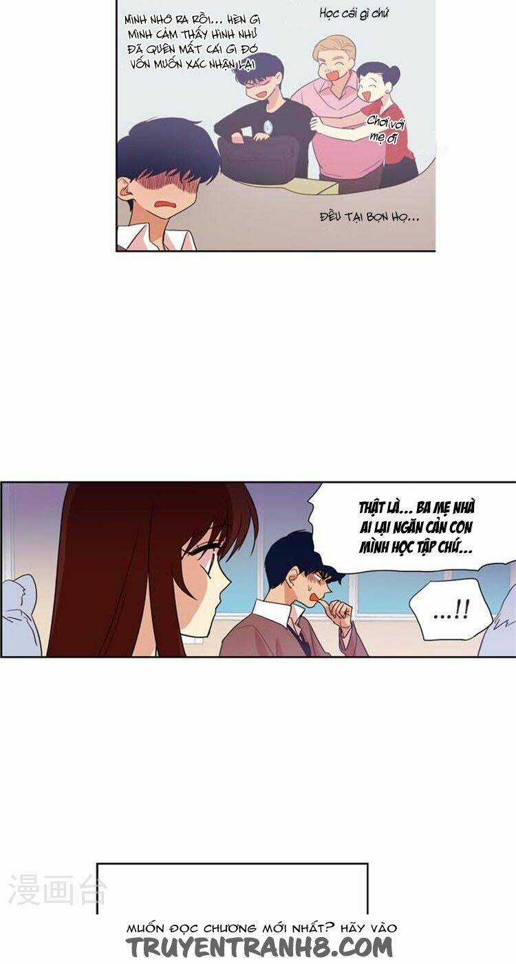 Trở Lại Tuổi Mười Mấy Chapter 88 trang 5
