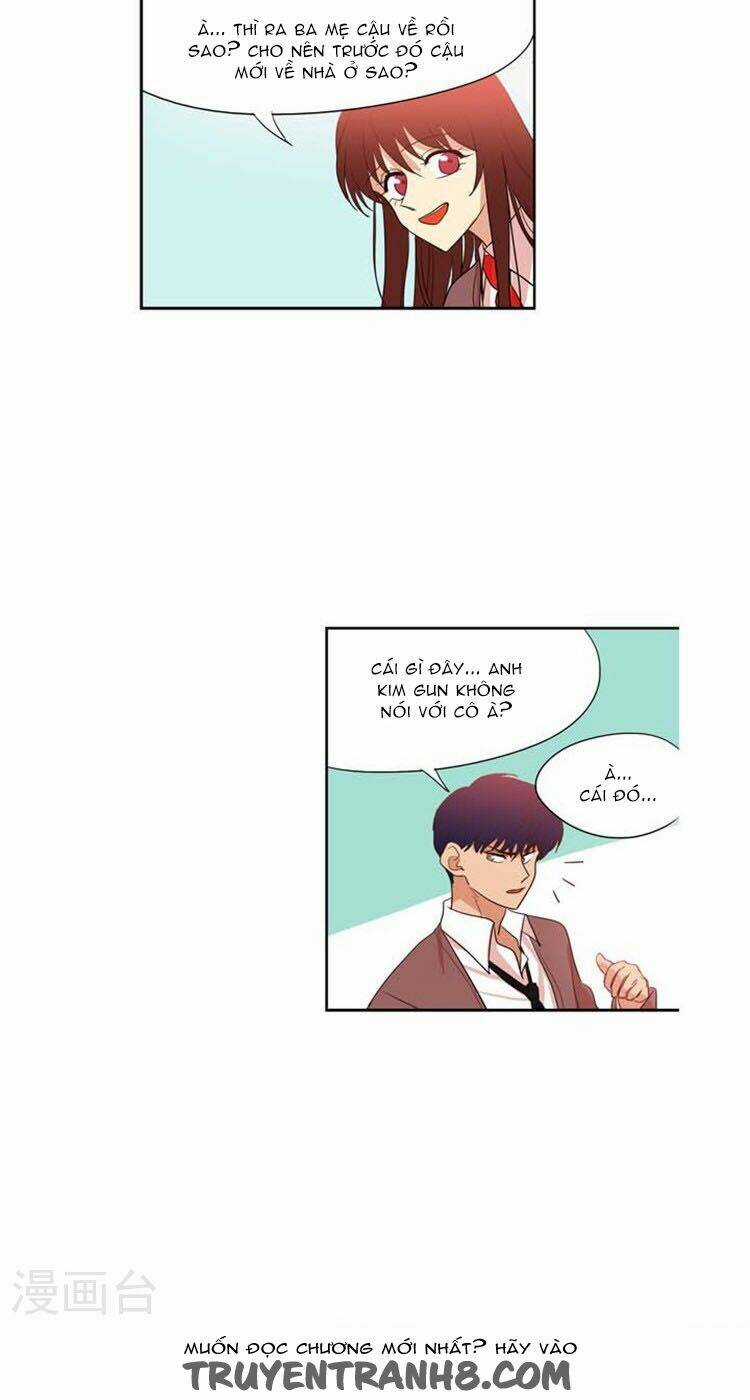 Trở Lại Tuổi Mười Mấy Chapter 88 trang 6