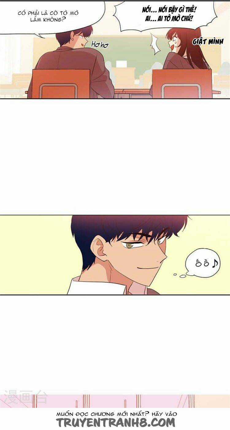 Trở Lại Tuổi Mười Mấy Chapter 88 trang 7