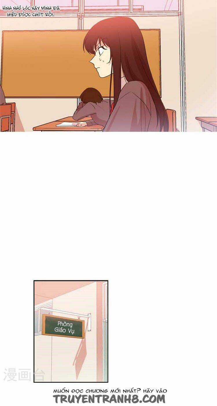 Trở Lại Tuổi Mười Mấy Chapter 88 trang 8