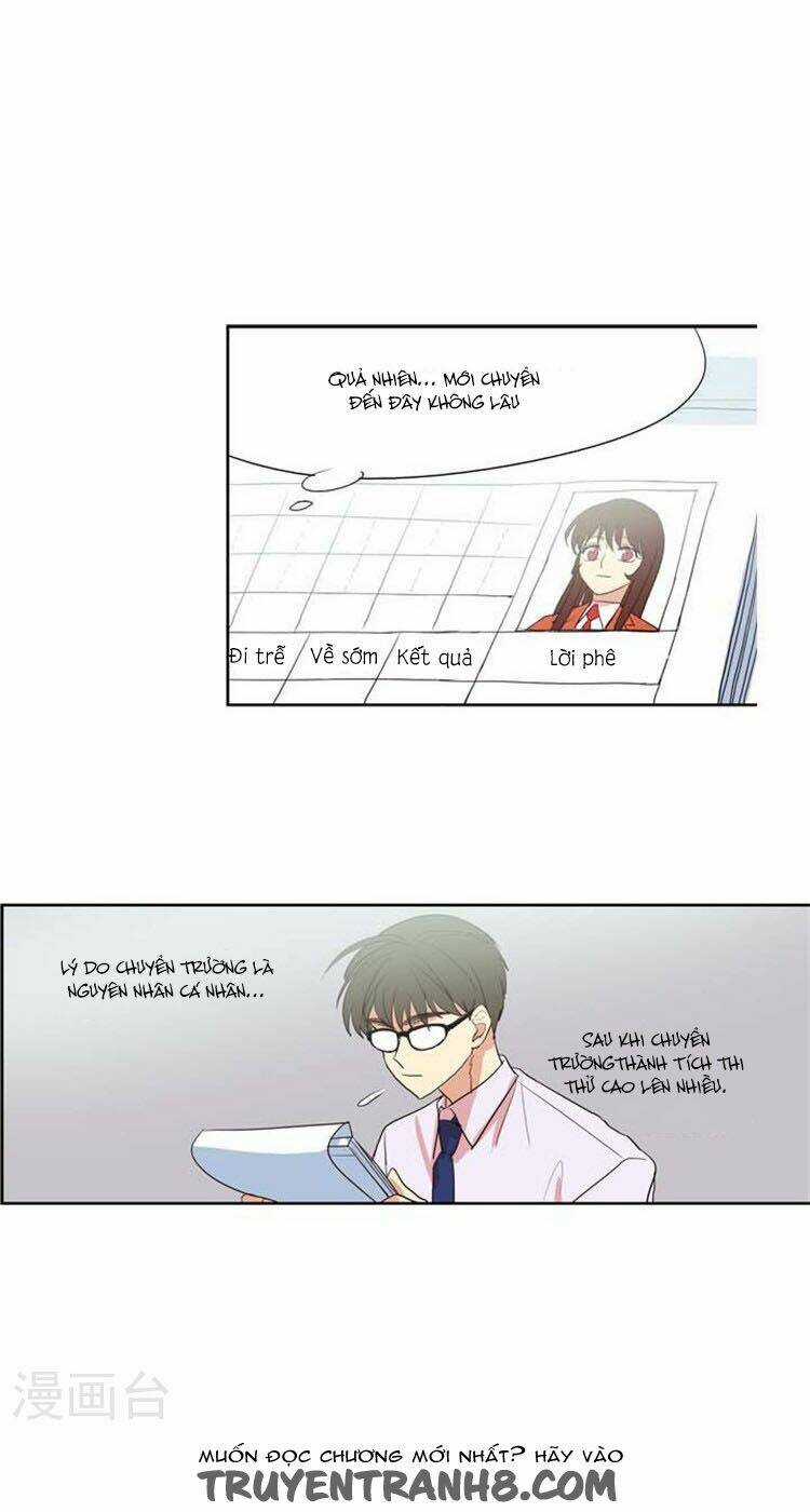 Trở Lại Tuổi Mười Mấy Chapter 88 trang 9