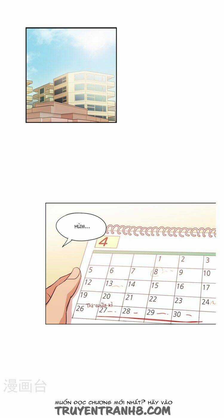 Trở Lại Tuổi Mười Mấy Chapter 89 trang 1
