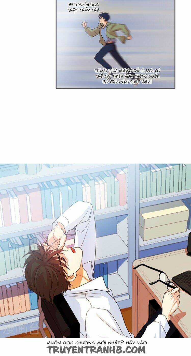 Trở Lại Tuổi Mười Mấy Chapter 89 trang 10