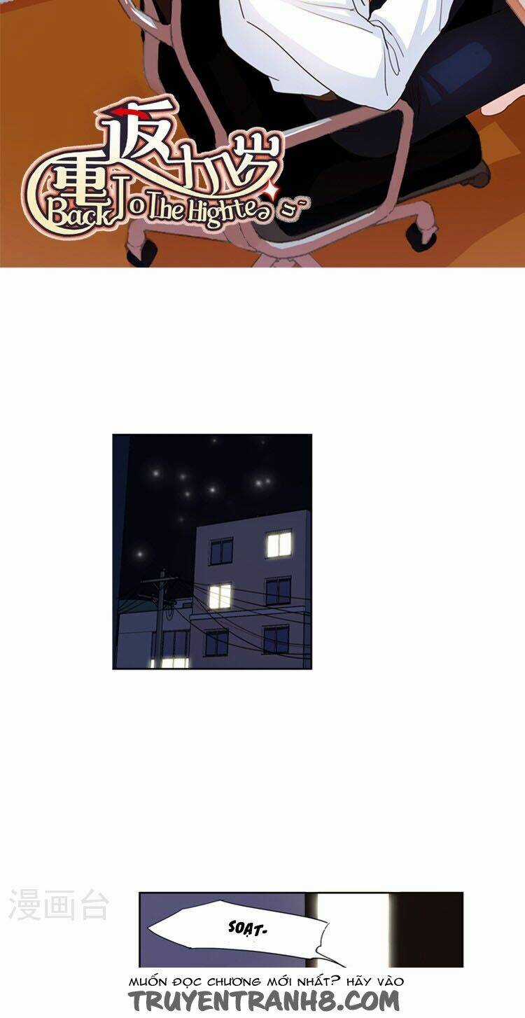 Trở Lại Tuổi Mười Mấy Chapter 89 trang 11