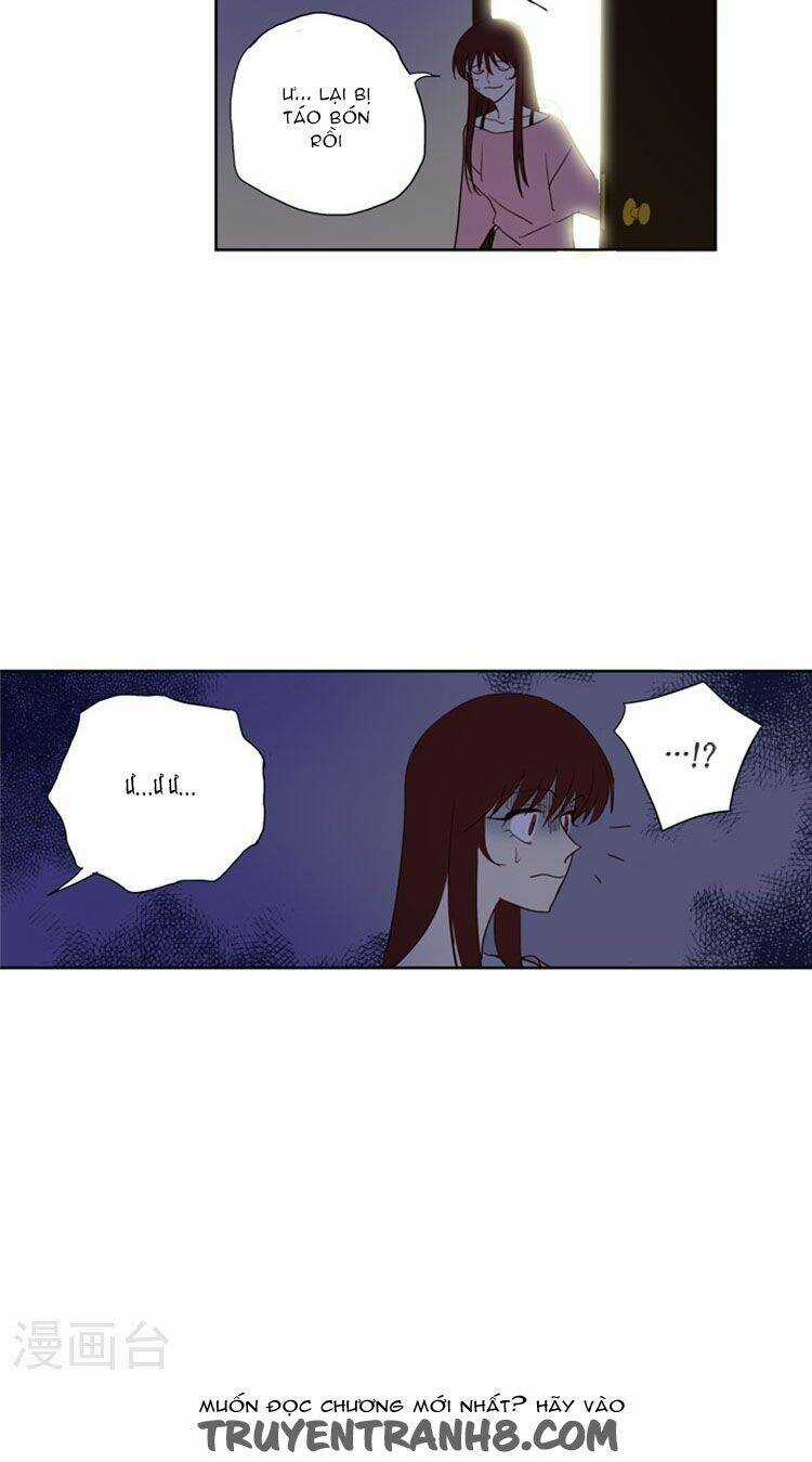 Trở Lại Tuổi Mười Mấy Chapter 89 trang 12