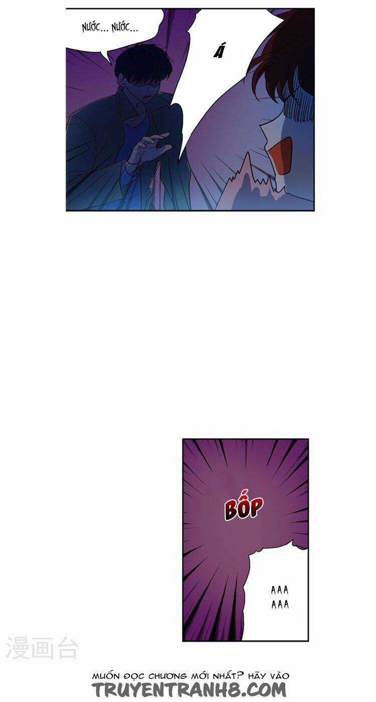 Trở Lại Tuổi Mười Mấy Chapter 89 trang 13