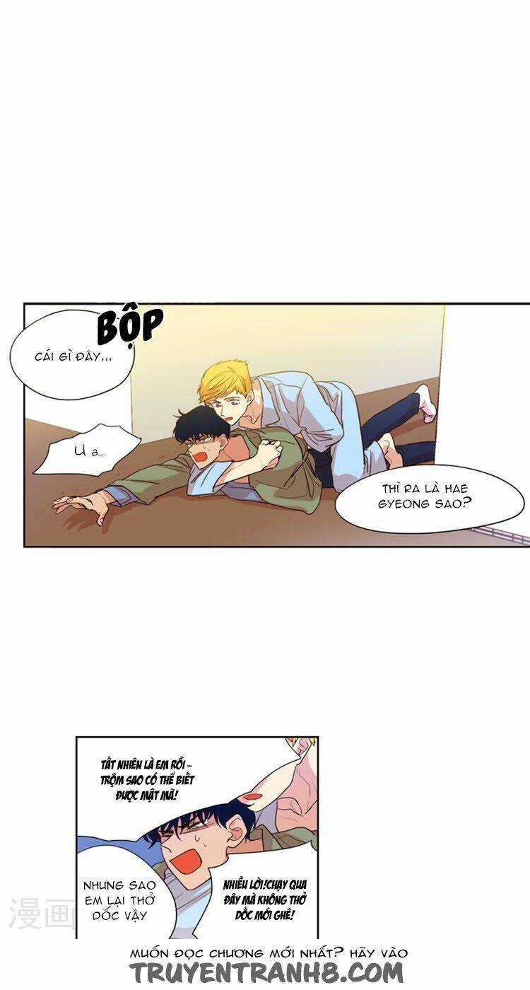 Trở Lại Tuổi Mười Mấy Chapter 89 trang 14