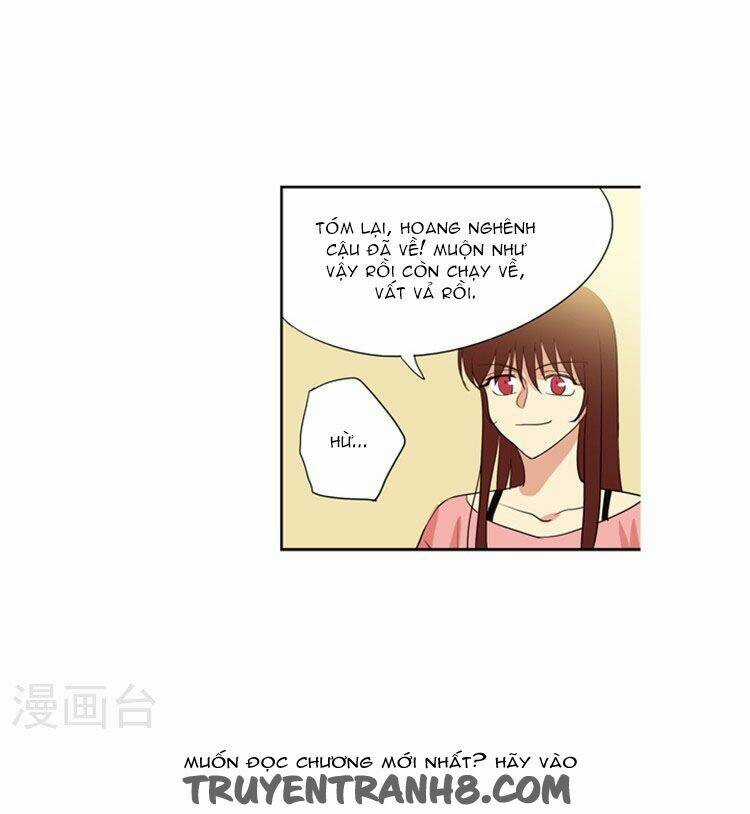Trở Lại Tuổi Mười Mấy Chapter 89 trang 16