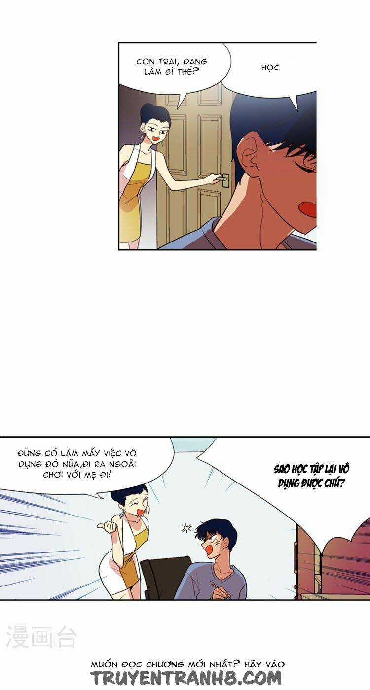 Trở Lại Tuổi Mười Mấy Chapter 89 trang 3