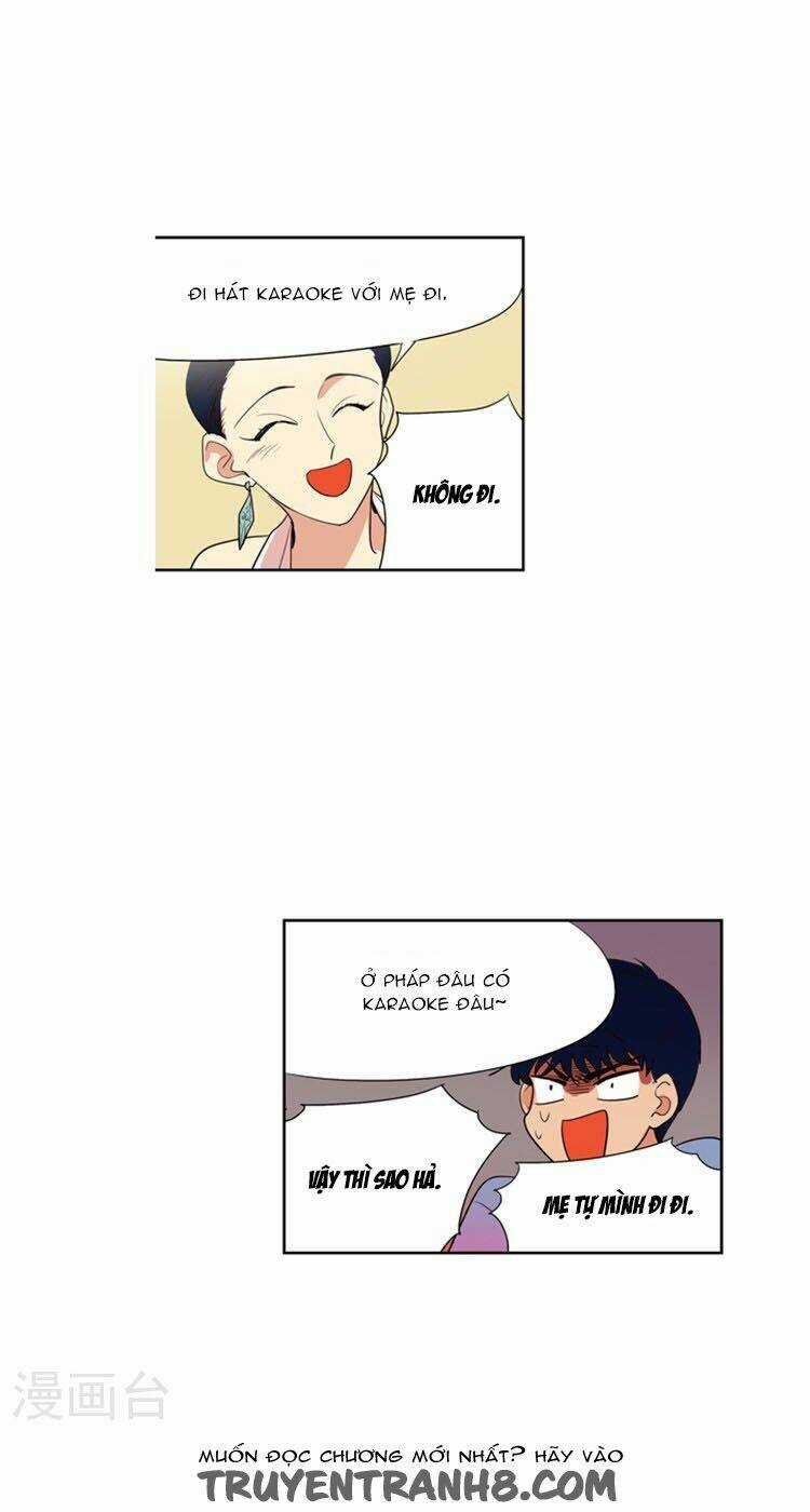 Trở Lại Tuổi Mười Mấy Chapter 89 trang 4