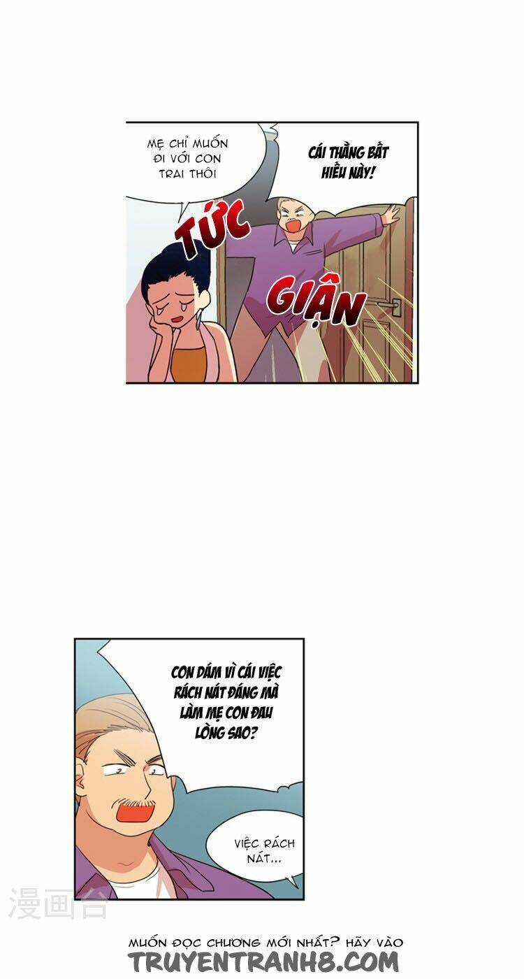 Trở Lại Tuổi Mười Mấy Chapter 89 trang 5