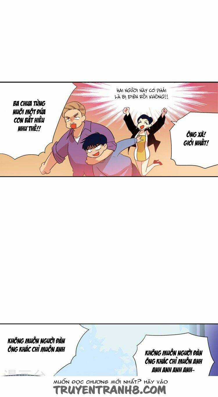 Trở Lại Tuổi Mười Mấy Chapter 89 trang 6