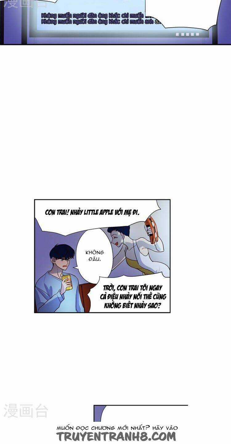 Trở Lại Tuổi Mười Mấy Chapter 89 trang 7