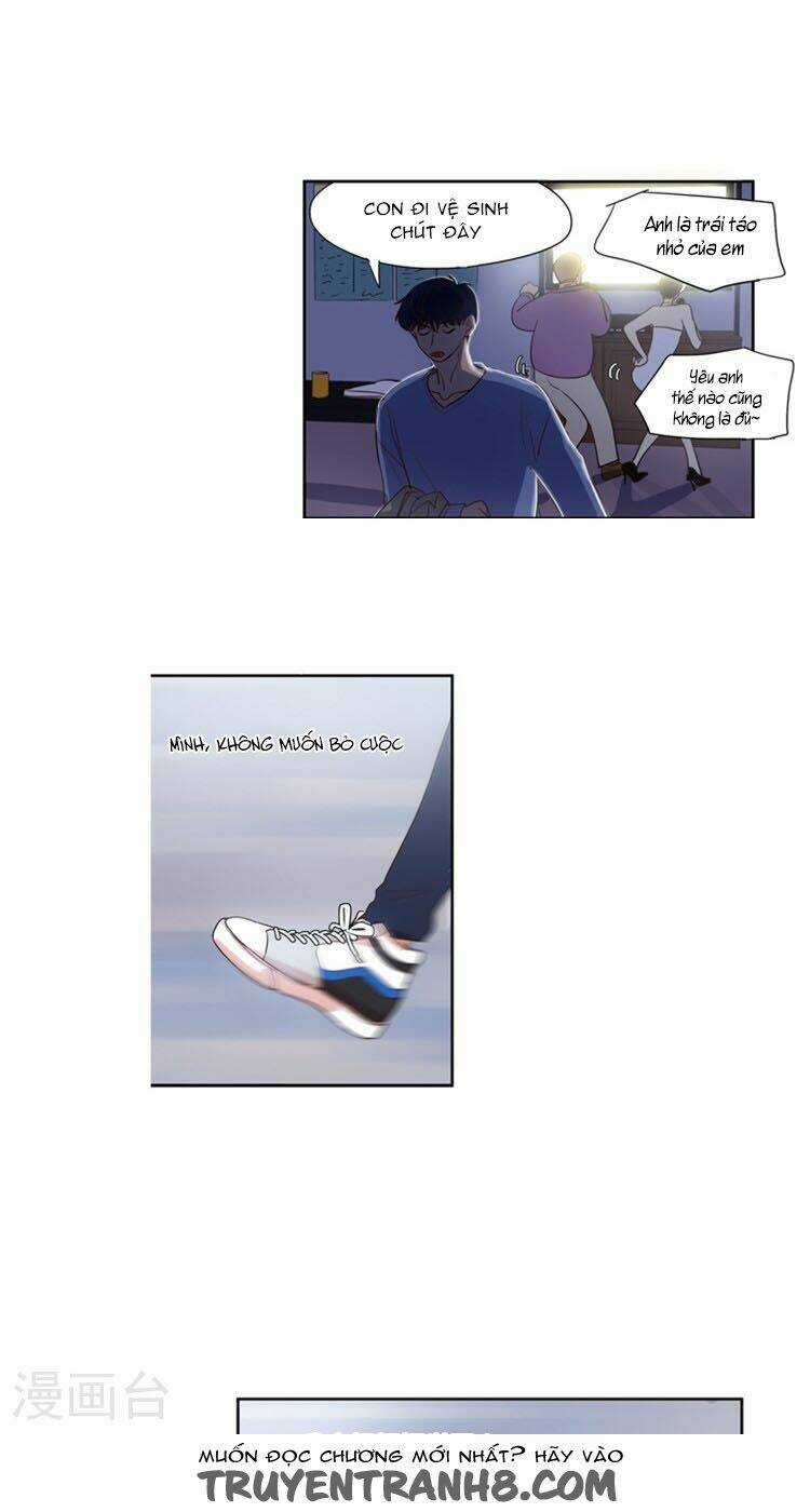 Trở Lại Tuổi Mười Mấy Chapter 89 trang 9