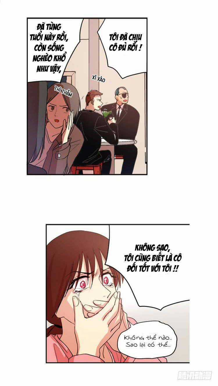 Trở Lại Tuổi Mười Mấy Chapter 9 trang 10