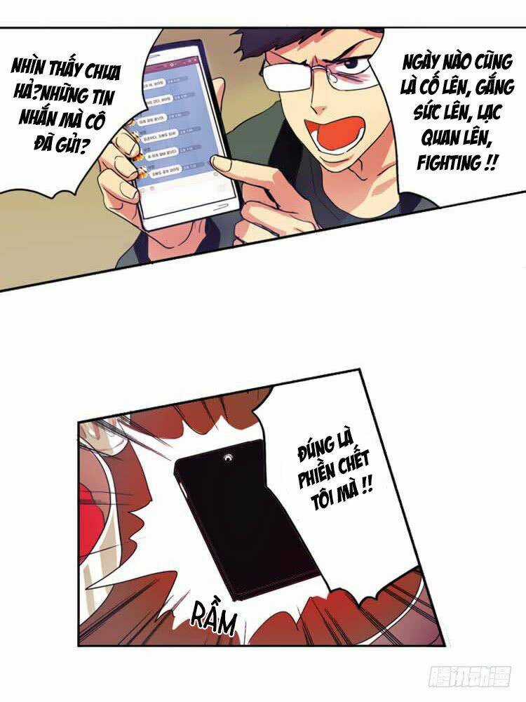 Trở Lại Tuổi Mười Mấy Chapter 9 trang 11