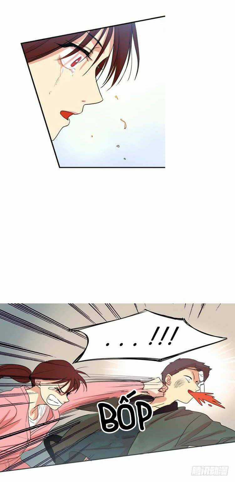 Trở Lại Tuổi Mười Mấy Chapter 9 trang 12