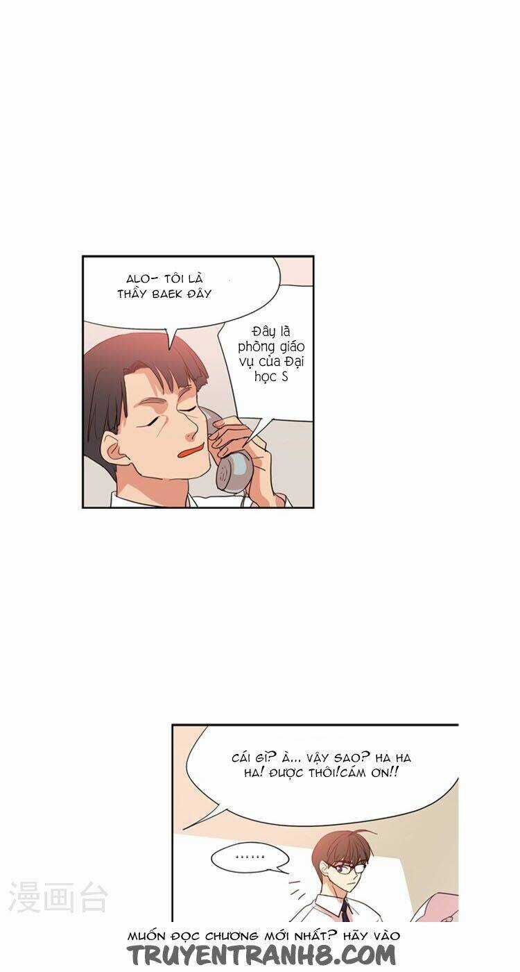 Trở Lại Tuổi Mười Mấy Chapter 90 trang 10