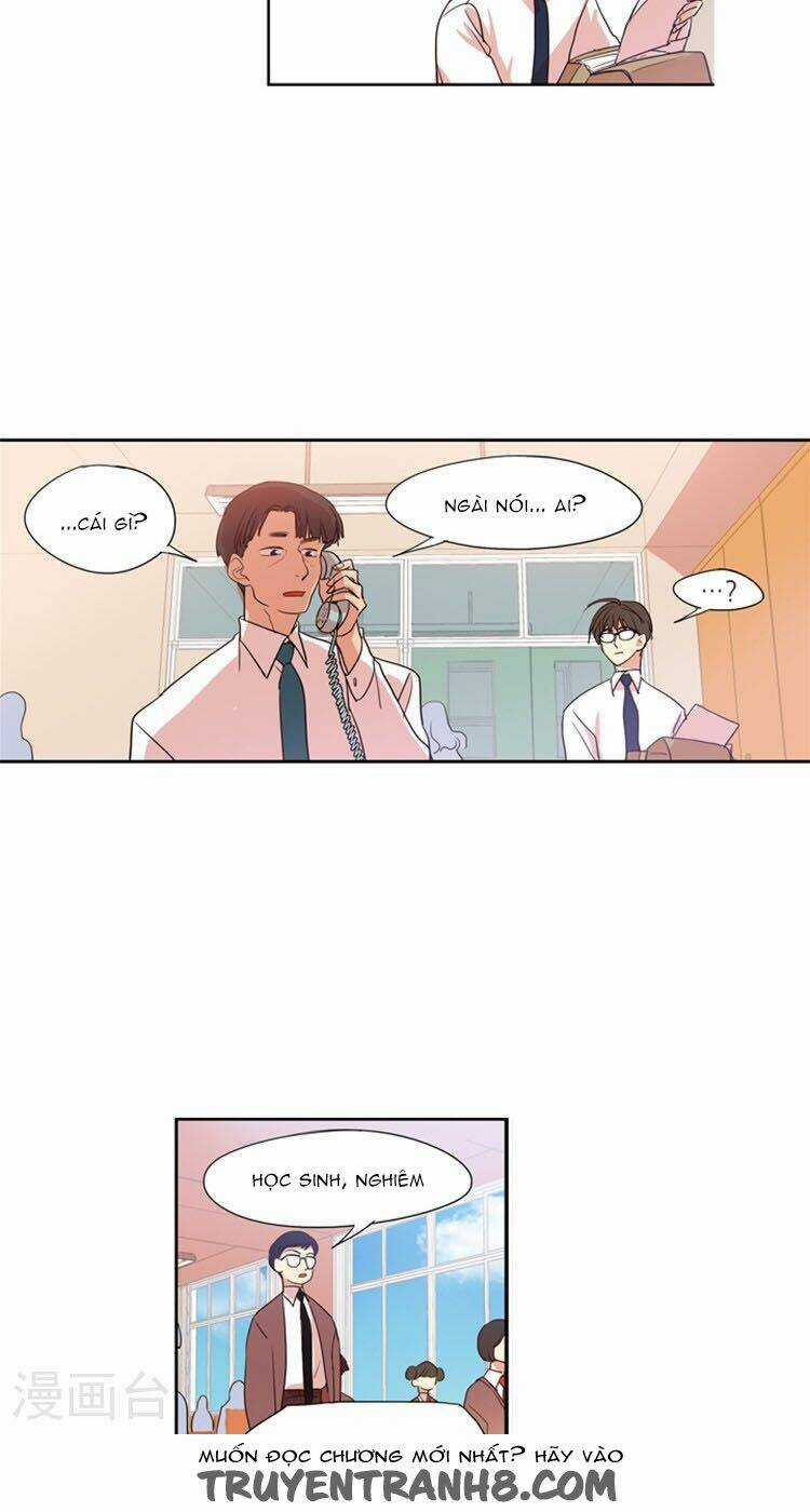 Trở Lại Tuổi Mười Mấy Chapter 90 trang 11