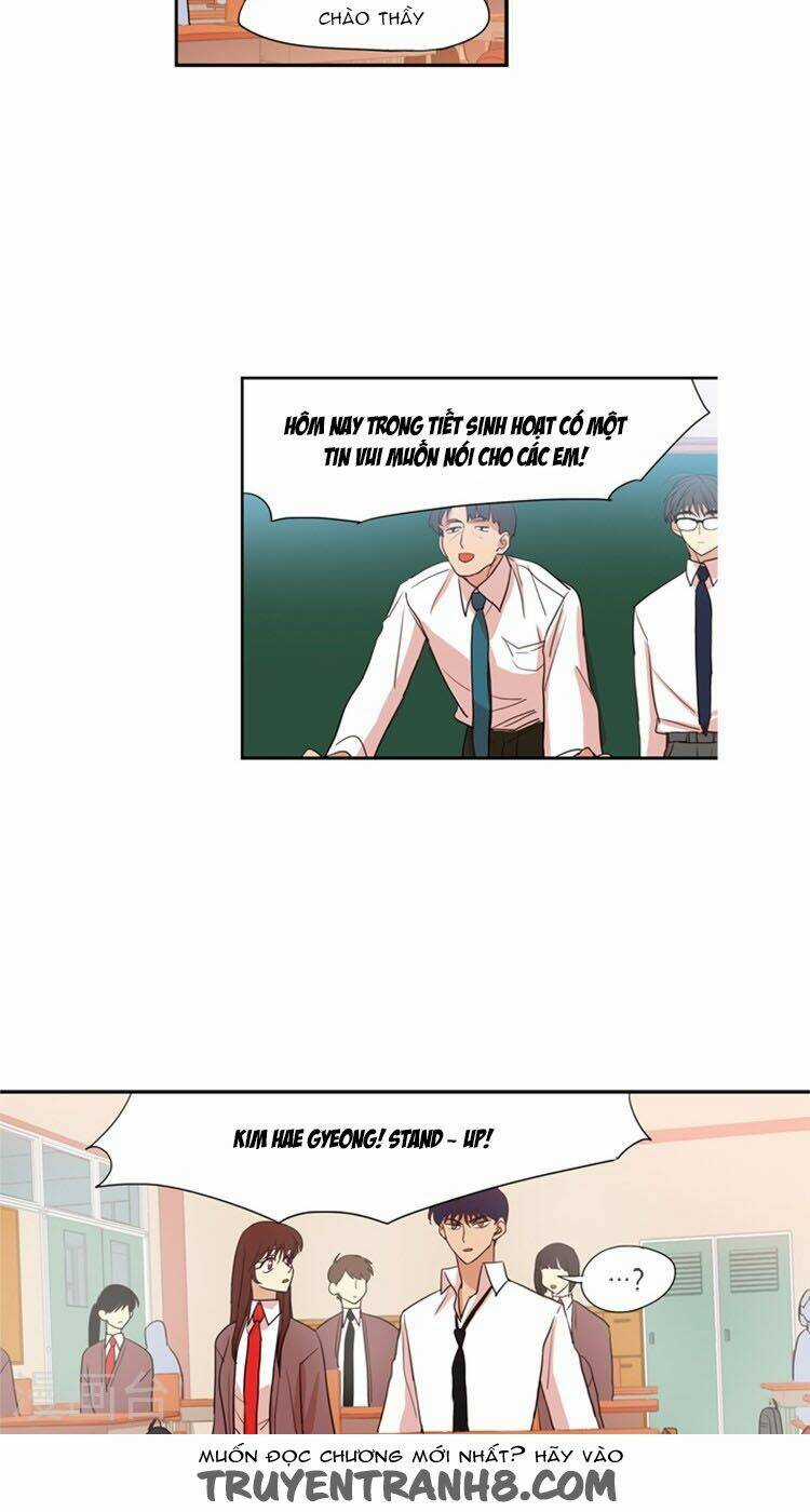 Trở Lại Tuổi Mười Mấy Chapter 90 trang 12