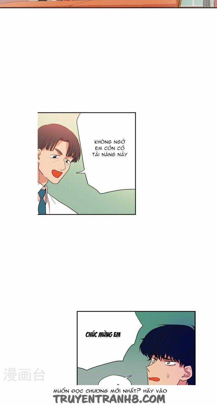 Trở Lại Tuổi Mười Mấy Chapter 90 trang 13