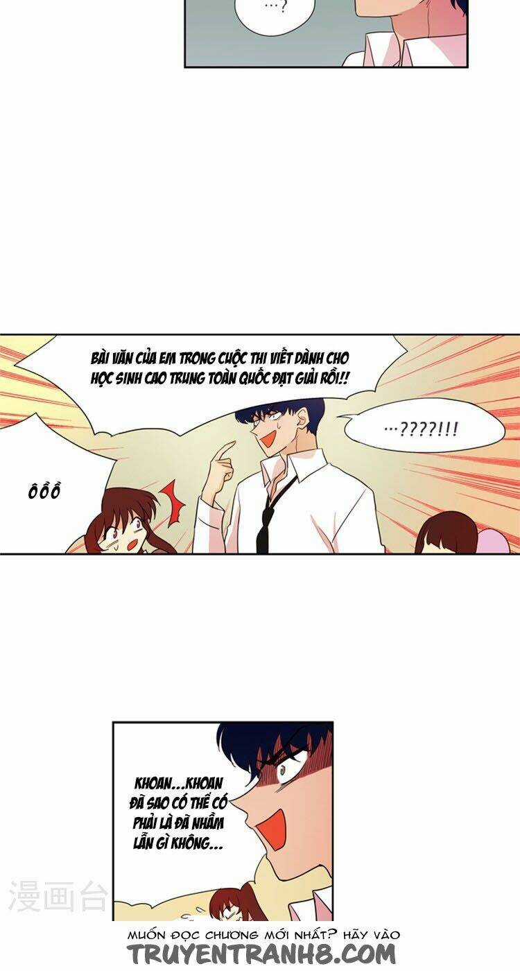 Trở Lại Tuổi Mười Mấy Chapter 90 trang 14