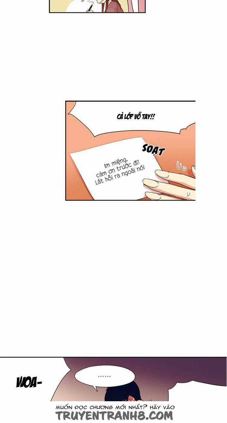 Trở Lại Tuổi Mười Mấy Chapter 90 trang 15