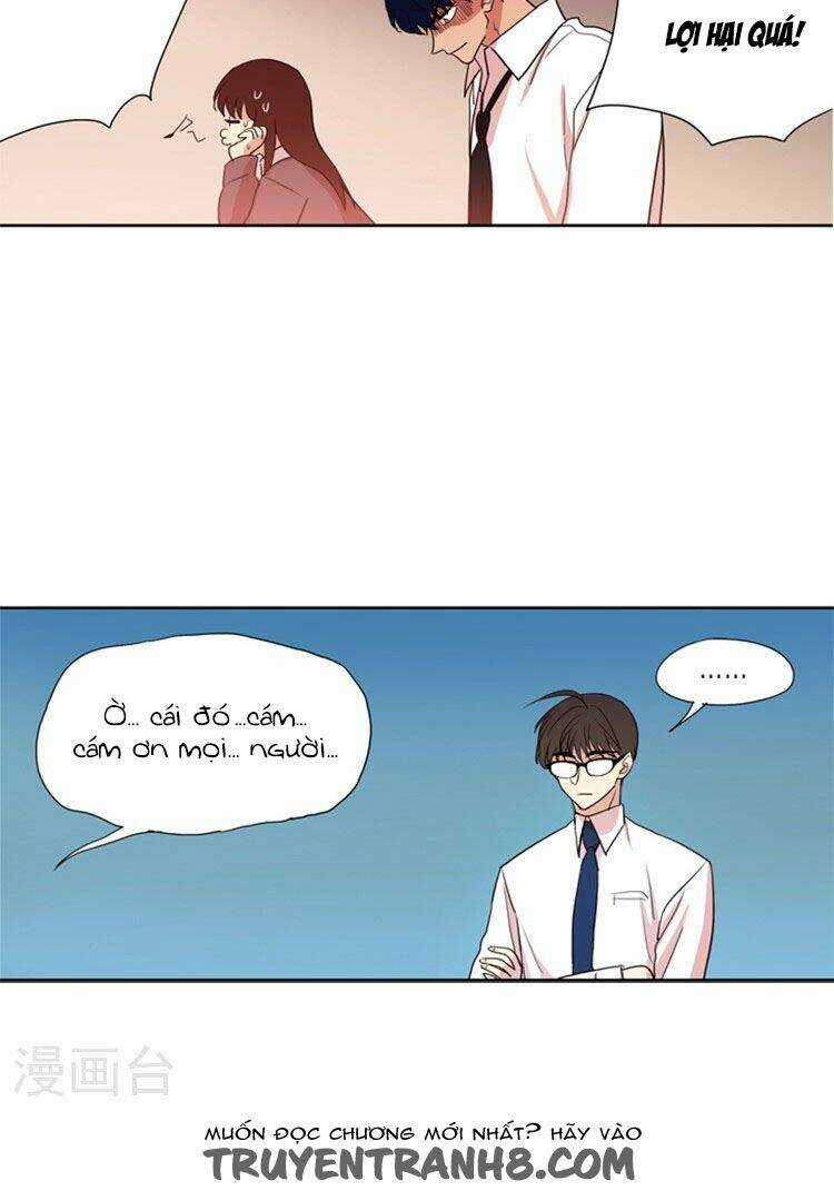 Trở Lại Tuổi Mười Mấy Chapter 90 trang 16