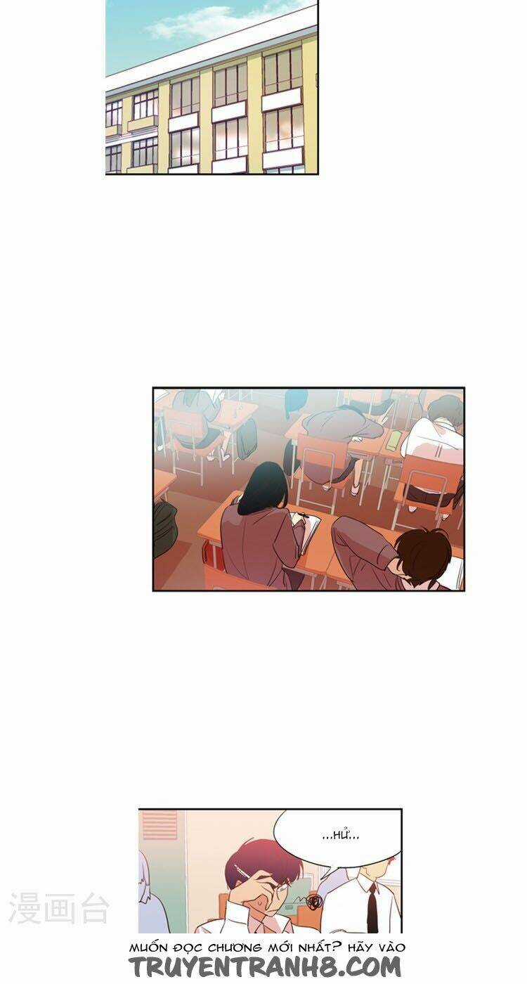 Trở Lại Tuổi Mười Mấy Chapter 90 trang 2