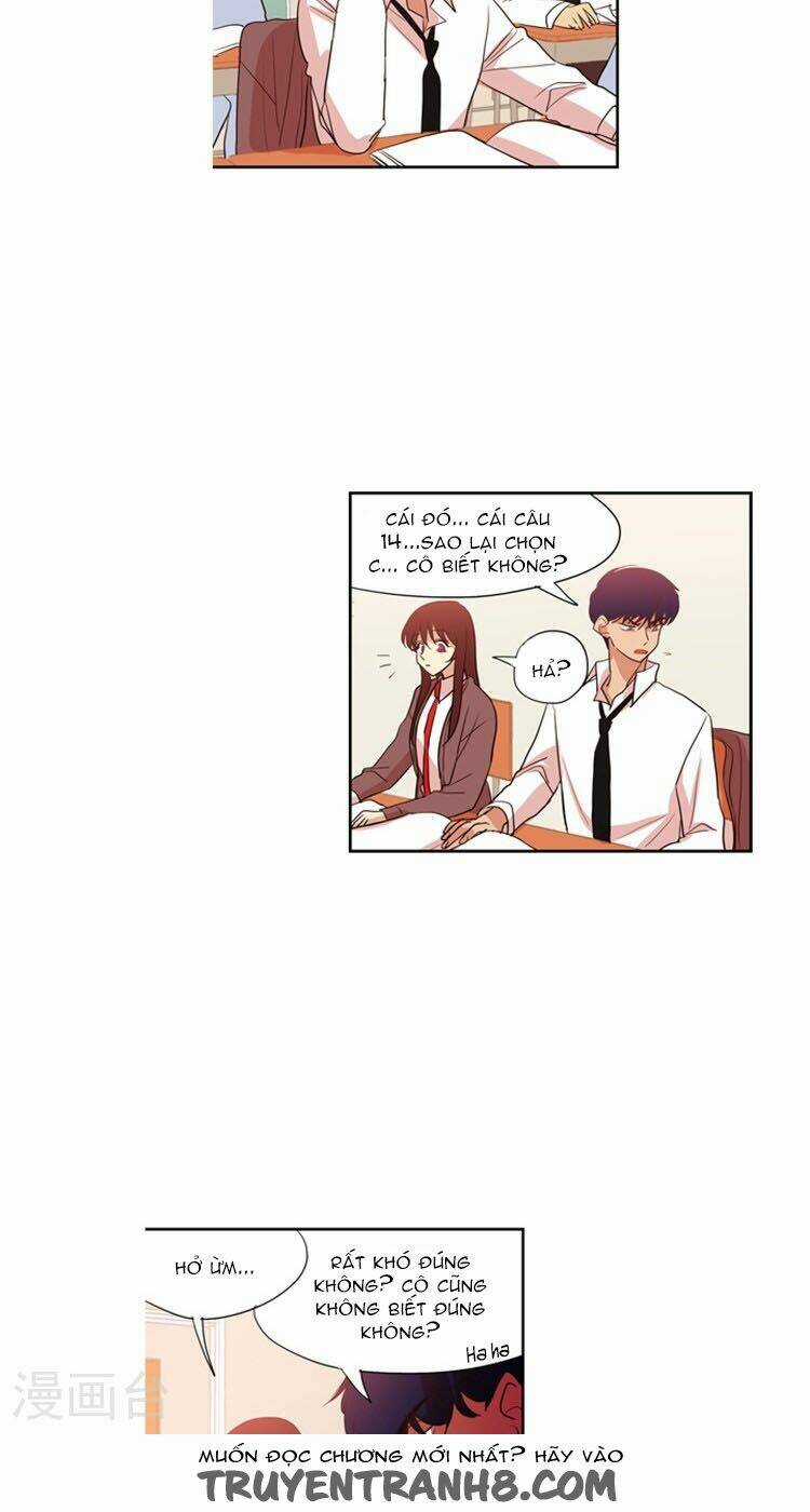 Trở Lại Tuổi Mười Mấy Chapter 90 trang 3