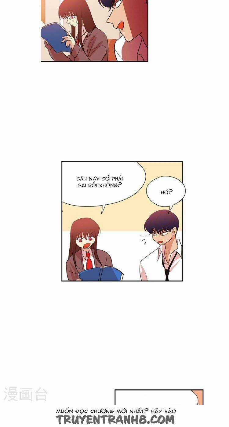 Trở Lại Tuổi Mười Mấy Chapter 90 trang 4