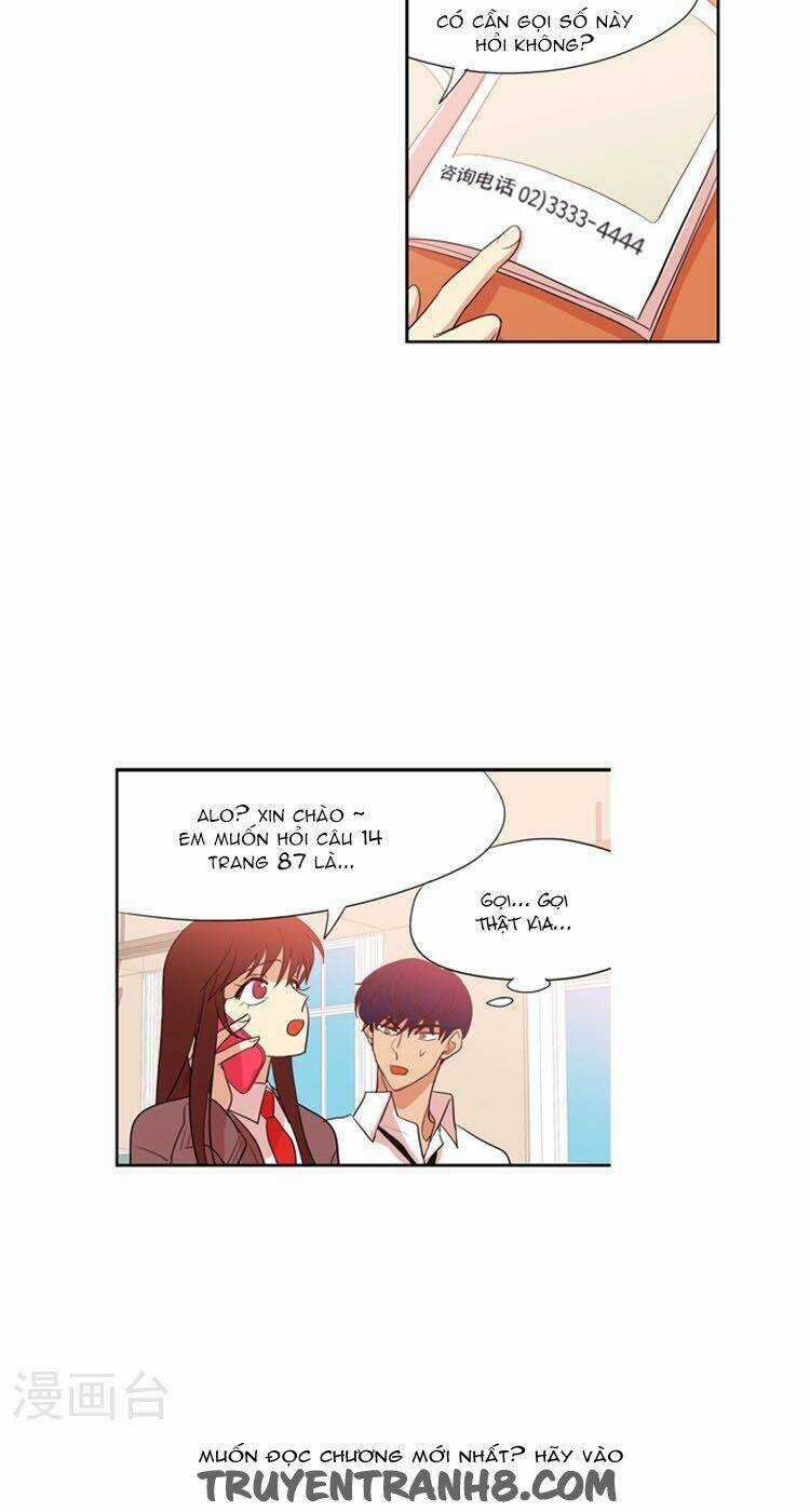 Trở Lại Tuổi Mười Mấy Chapter 90 trang 5