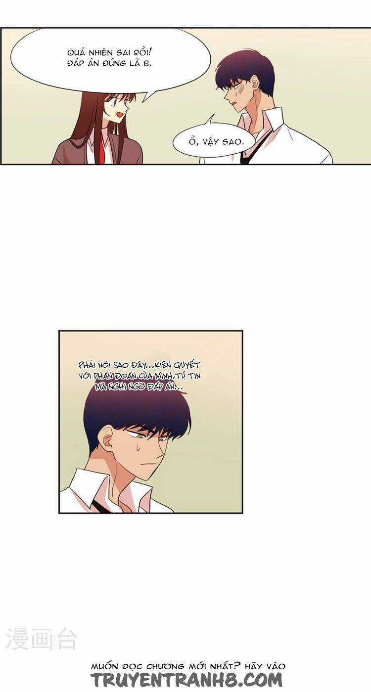 Trở Lại Tuổi Mười Mấy Chapter 90 trang 6