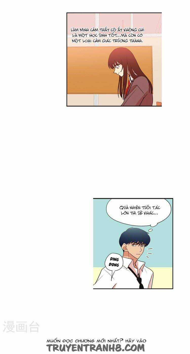 Trở Lại Tuổi Mười Mấy Chapter 90 trang 7