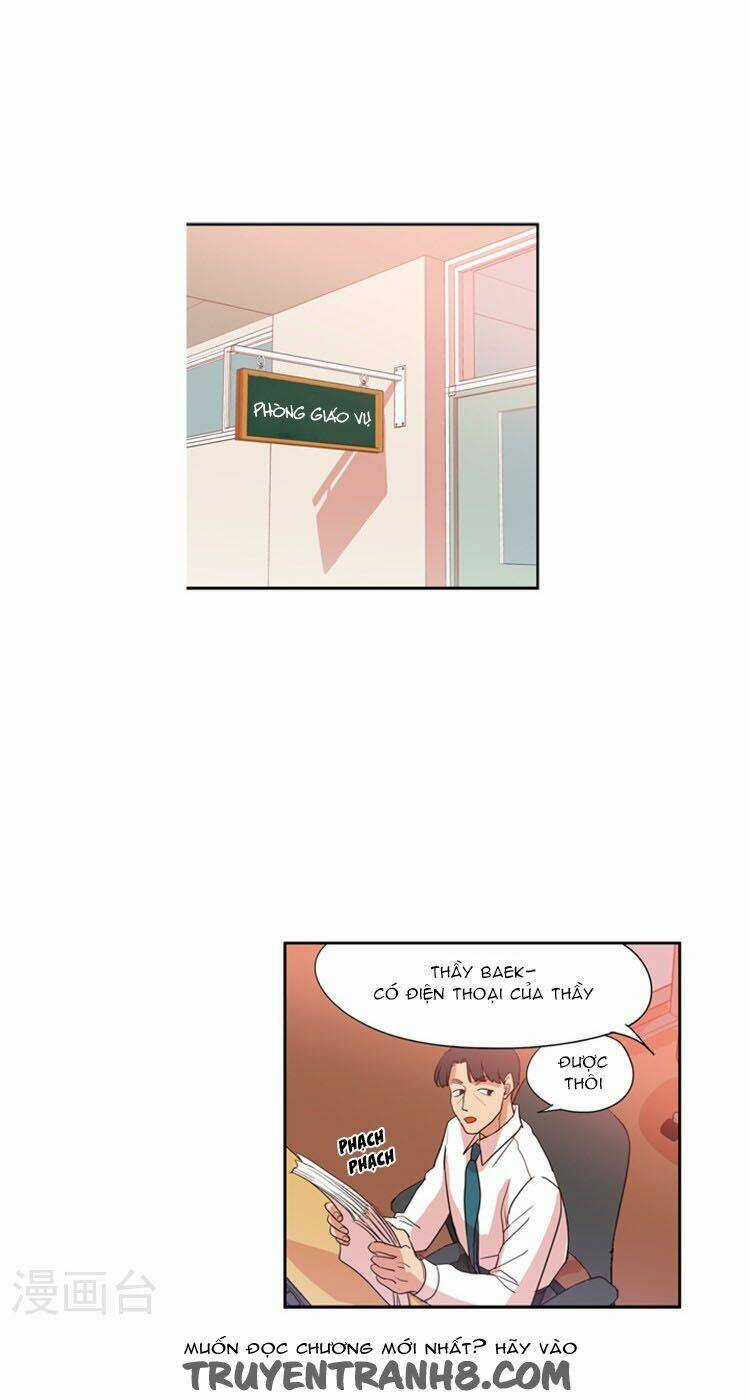 Trở Lại Tuổi Mười Mấy Chapter 90 trang 9