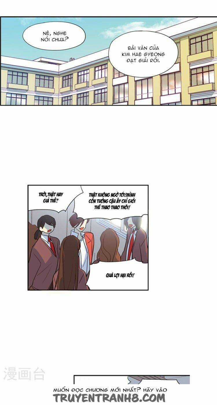 Trở Lại Tuổi Mười Mấy Chapter 91 trang 1