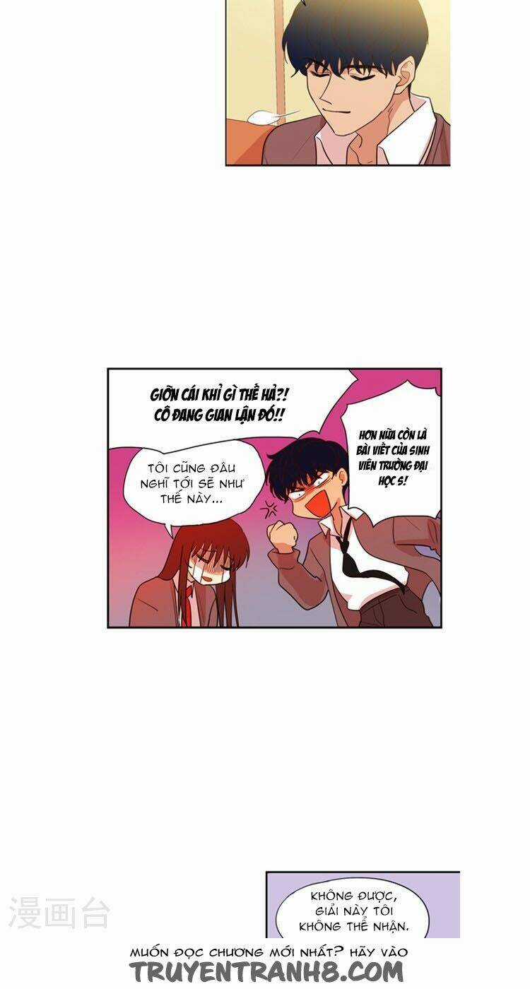 Trở Lại Tuổi Mười Mấy Chapter 91 trang 10