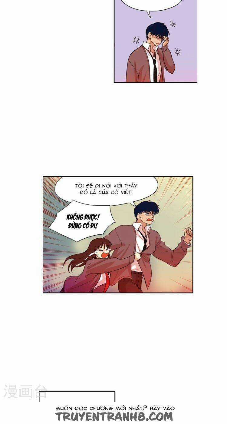 Trở Lại Tuổi Mười Mấy Chapter 91 trang 11