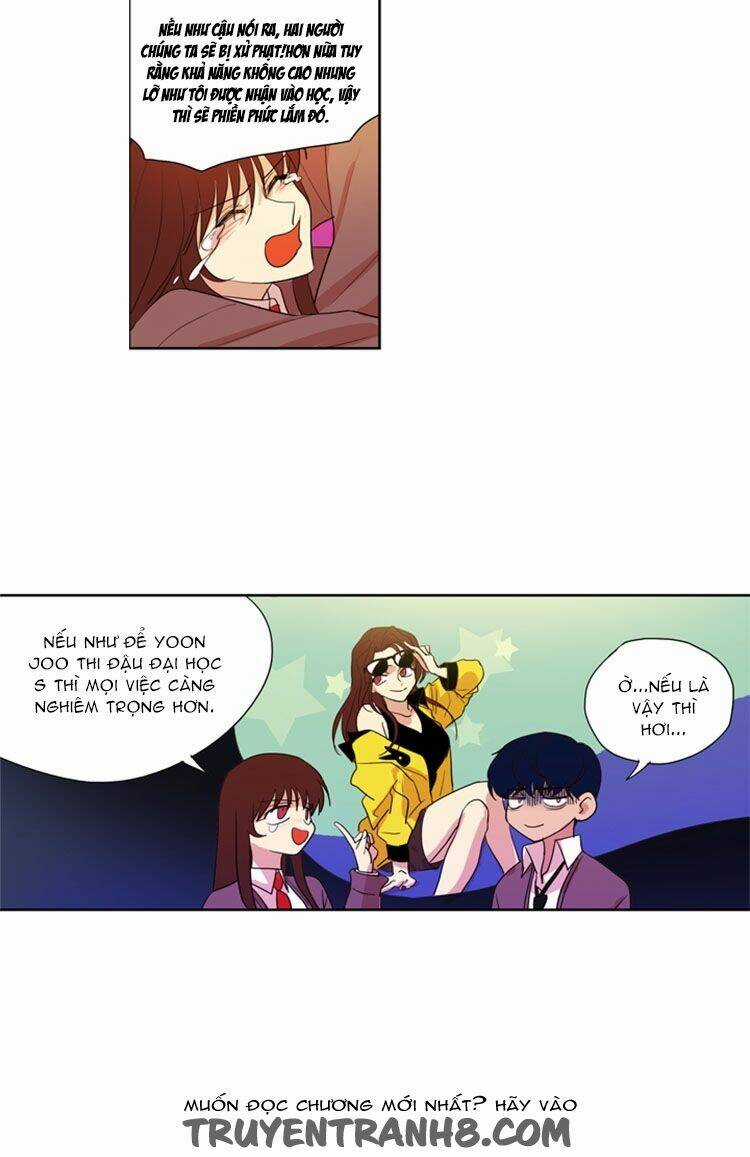 Trở Lại Tuổi Mười Mấy Chapter 91 trang 12