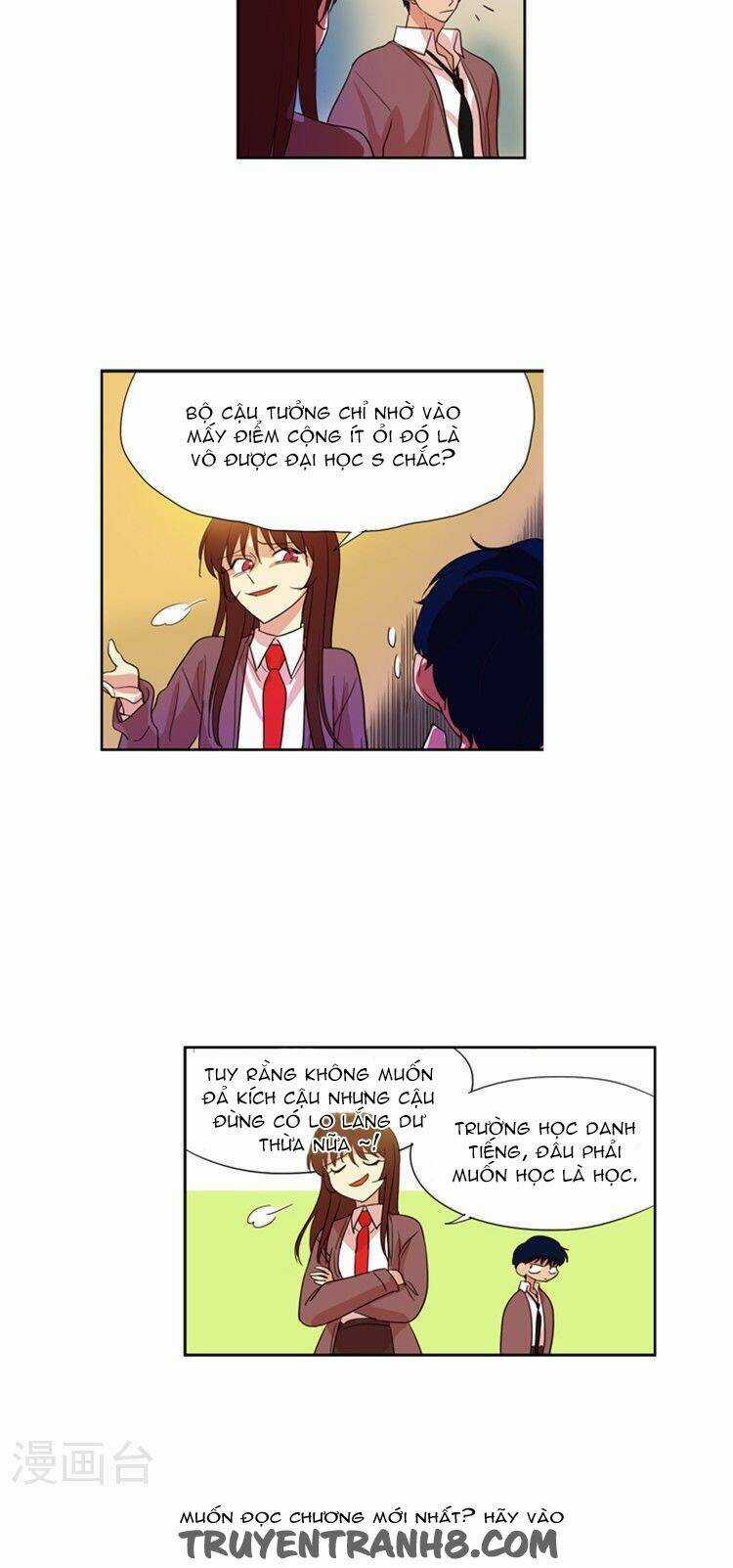 Trở Lại Tuổi Mười Mấy Chapter 91 trang 14