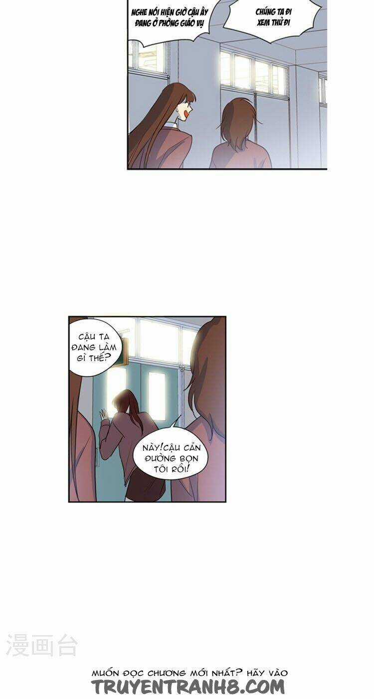 Trở Lại Tuổi Mười Mấy Chapter 91 trang 2