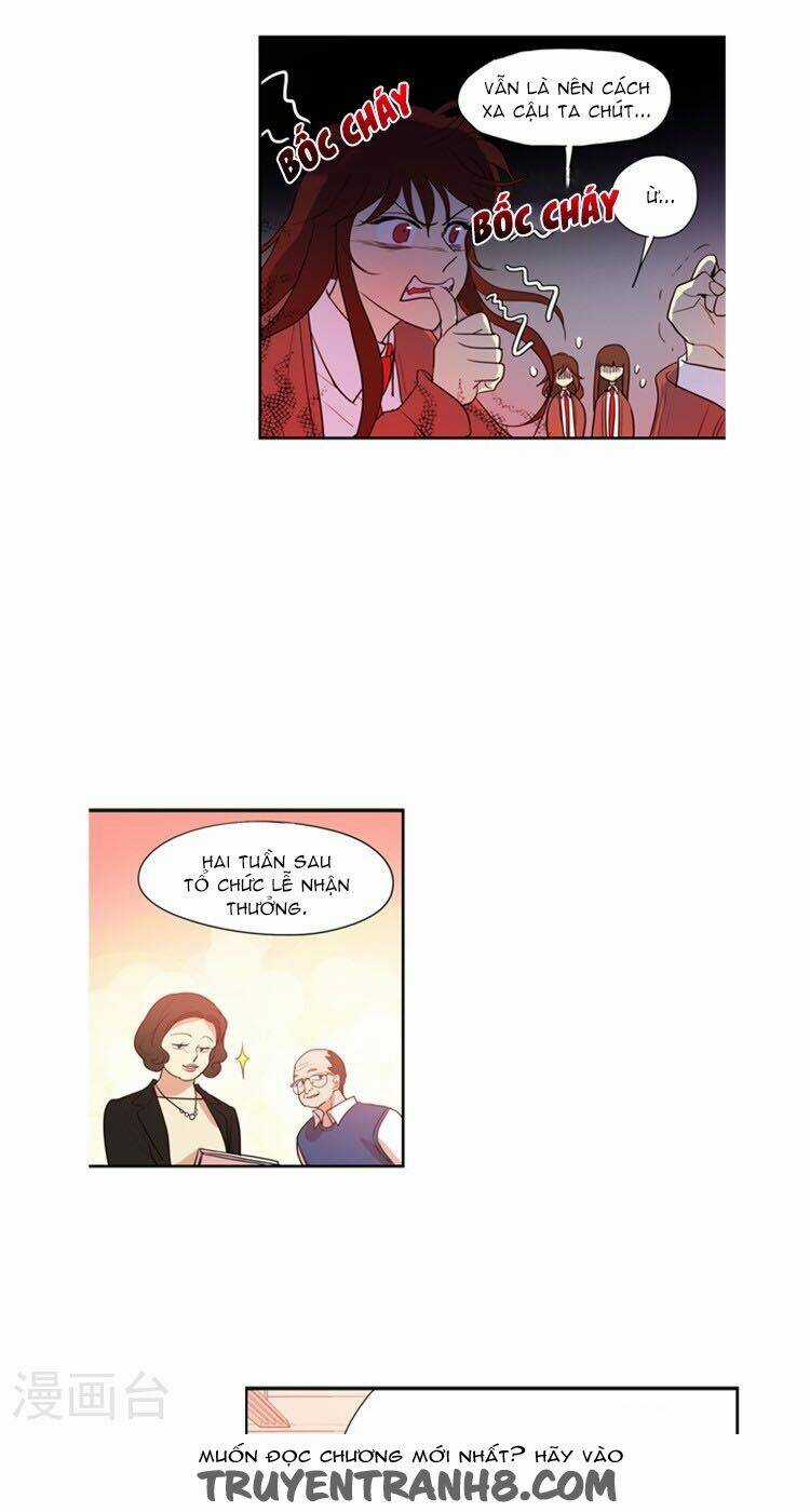 Trở Lại Tuổi Mười Mấy Chapter 91 trang 3