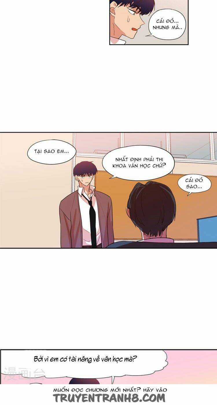 Trở Lại Tuổi Mười Mấy Chapter 91 trang 5