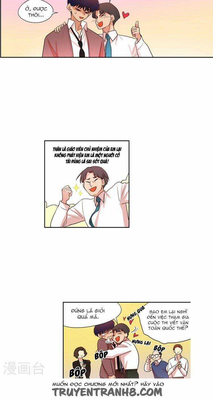 Trở Lại Tuổi Mười Mấy Chapter 91 trang 6