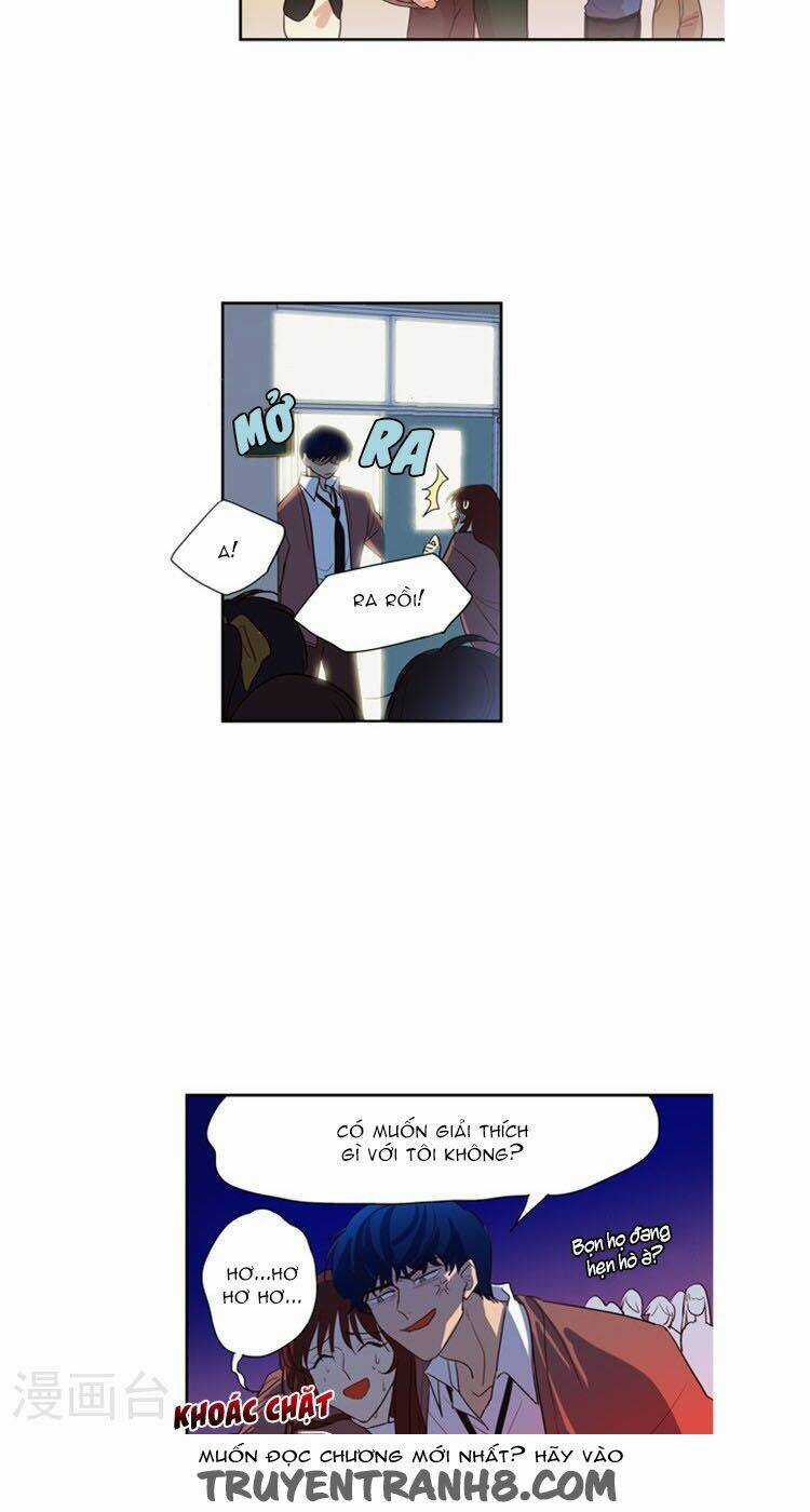 Trở Lại Tuổi Mười Mấy Chapter 91 trang 7