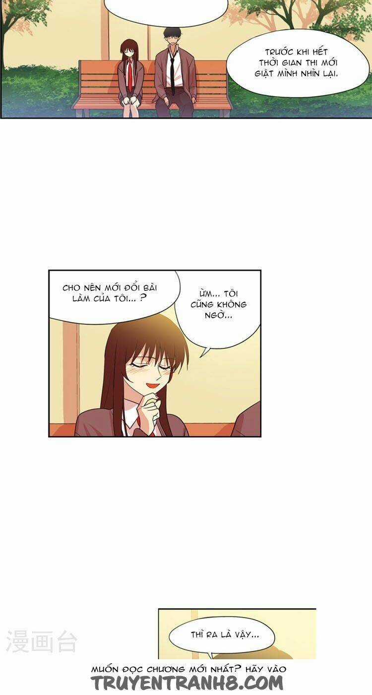 Trở Lại Tuổi Mười Mấy Chapter 91 trang 9